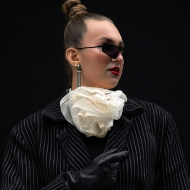 Fashion Stylist Coach at Modeling Academy Dubai