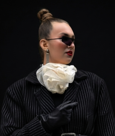 Alina Sribna